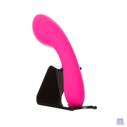Swan Wand - Pink