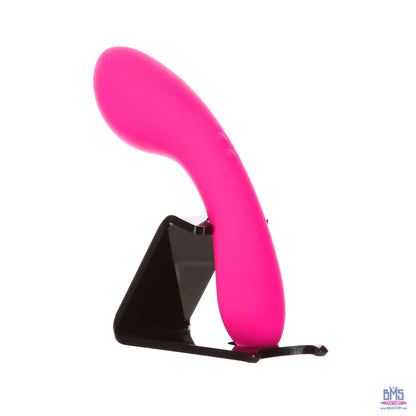 Swan Wand - Pink