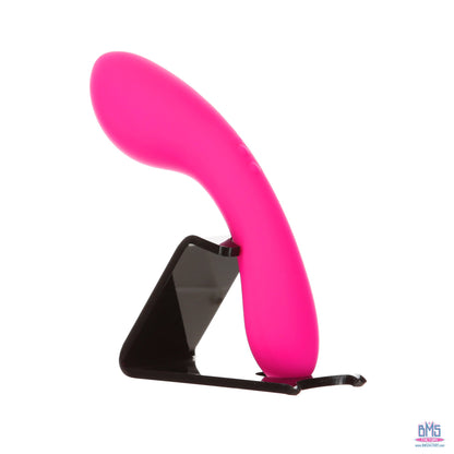 Swan Wand - Pink