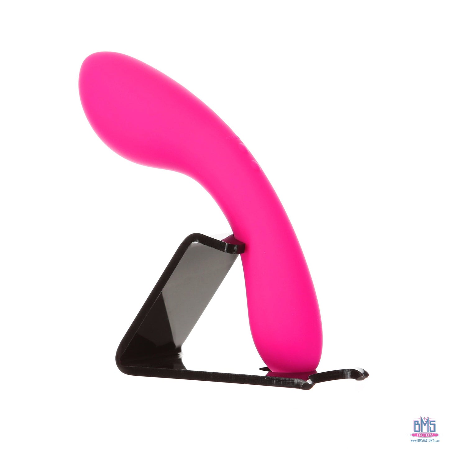 Swan Wand - Pink