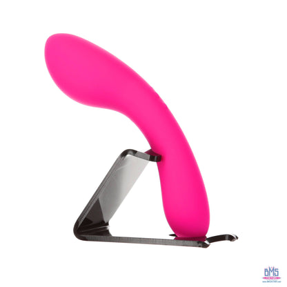 Swan Wand - Pink