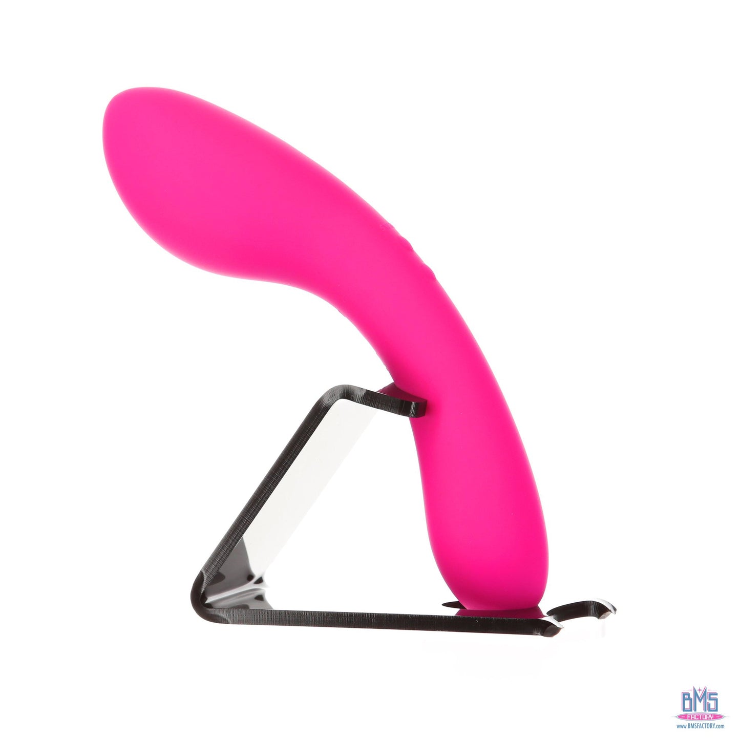 Swan Wand - Pink