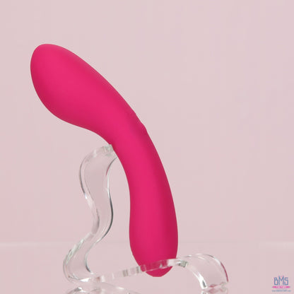 Mini Swan Wand - Pink