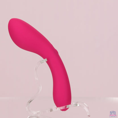 Mini Swan Wand - Pink