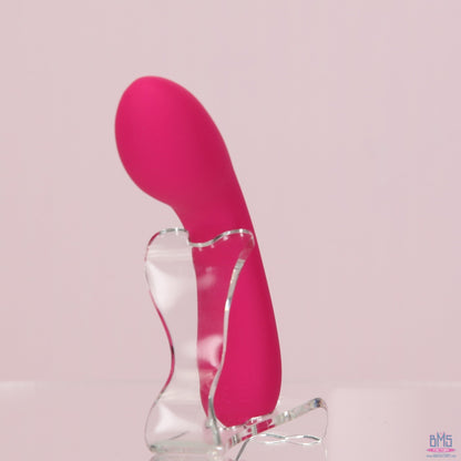 Mini Swan Wand - Pink