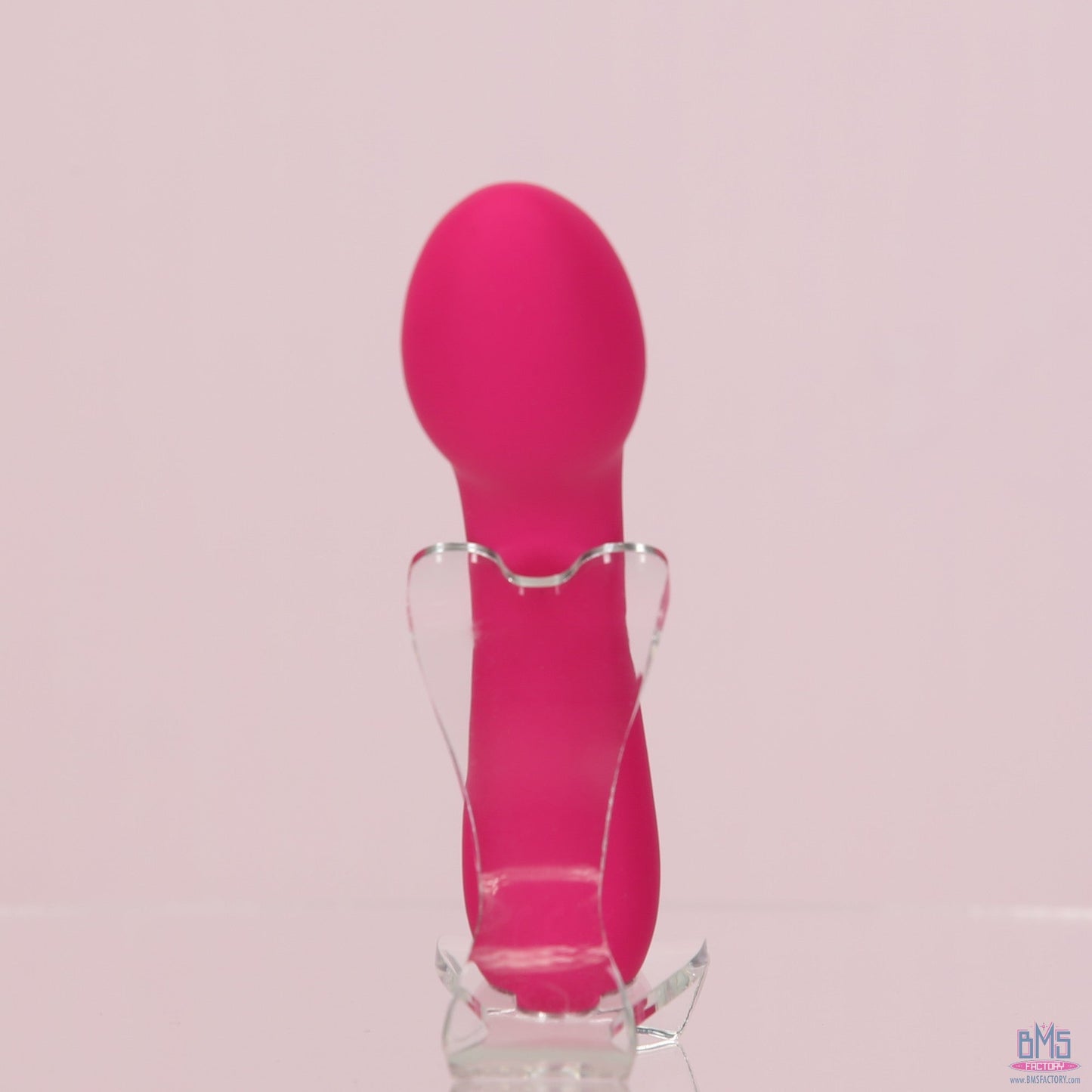 Mini Swan Wand - Pink
