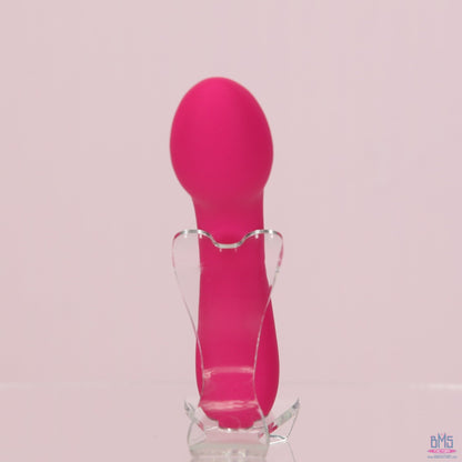 Mini Swan Wand - Pink
