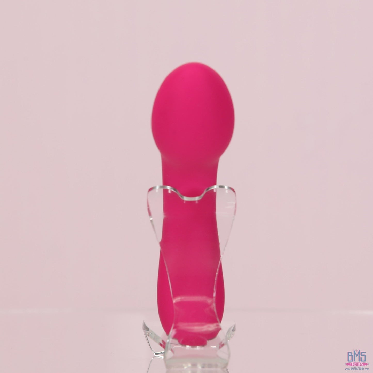 Mini Swan Wand - Pink