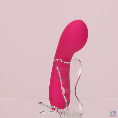Mini Swan Wand - Pink