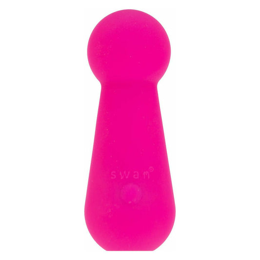 Mini Swan Pawn - Clitoral Vibrator - Pink