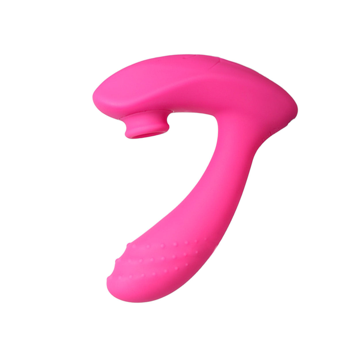 Lamode by Swan Vibrating & Airkiss Toy – Magenta