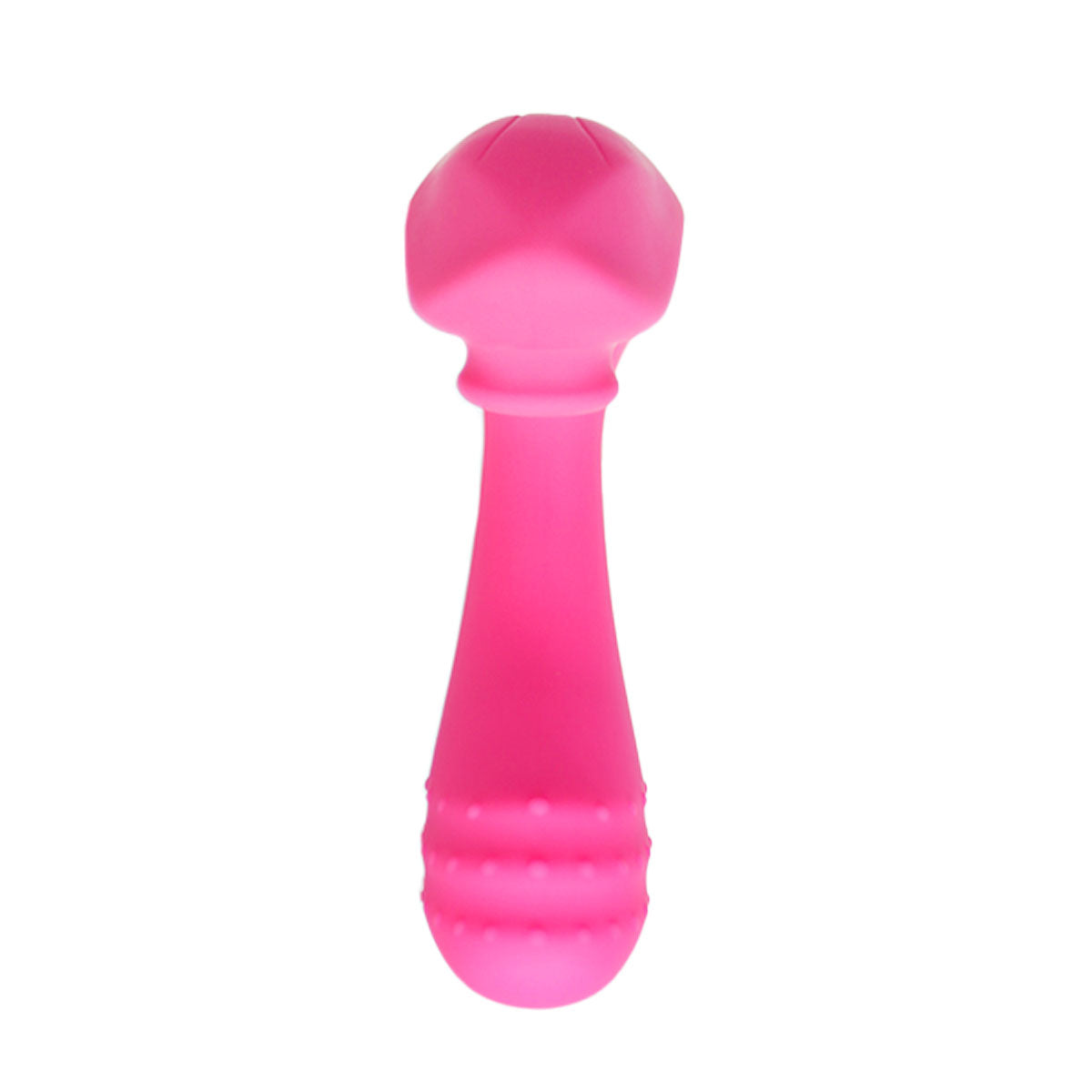 Lamode by Swan Vibrating & Airkiss Toy – Magenta