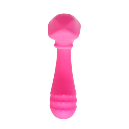 Lamode by Swan Vibrating & Airkiss Toy – Magenta