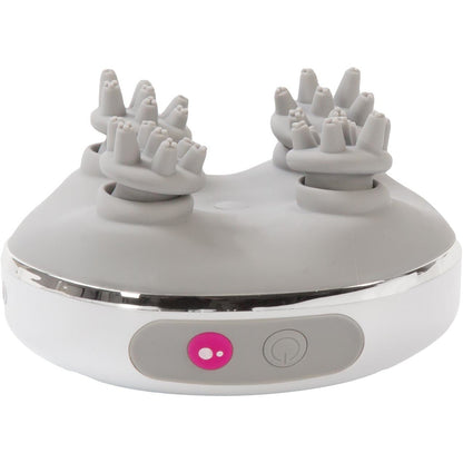 Swan Personal Massage System with USB Charging Cord