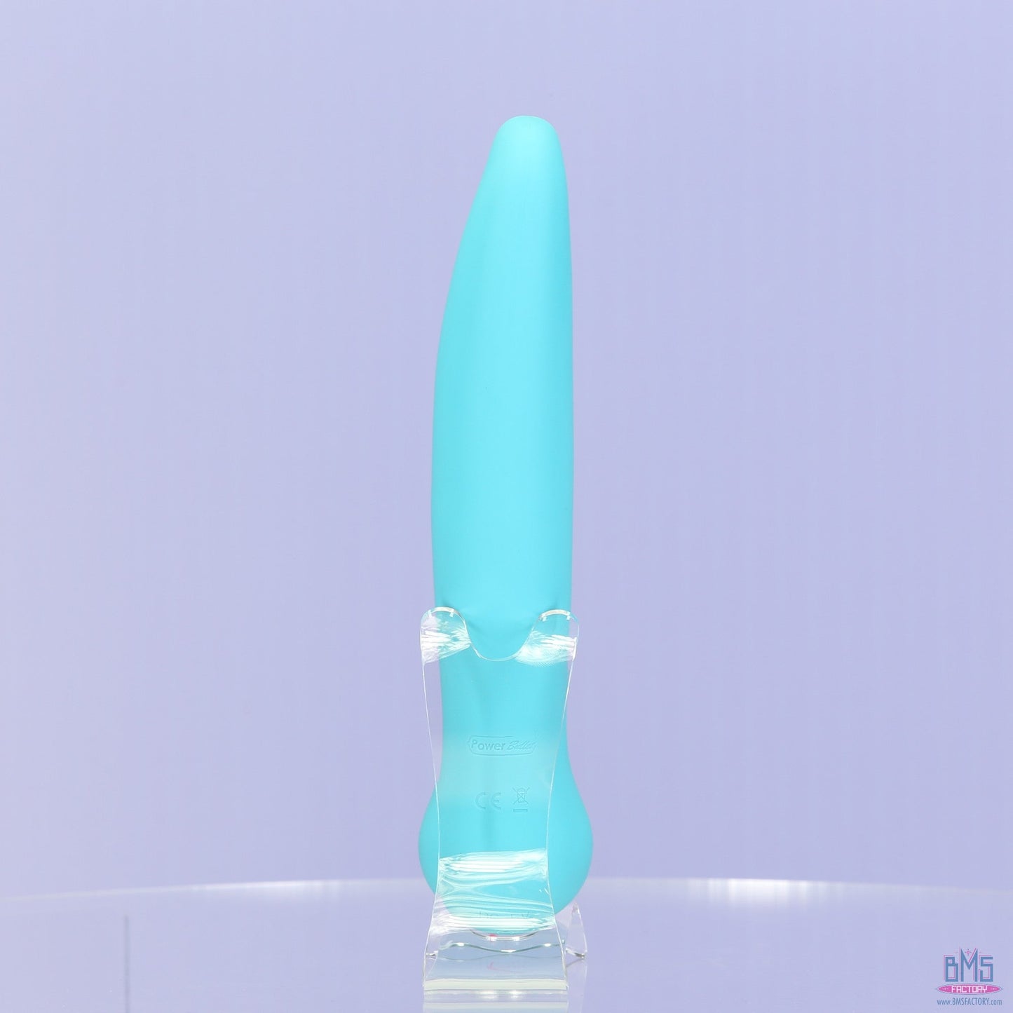 Swan Touch - Trio - Rabbit Vibrator - Rechargeable - Teal