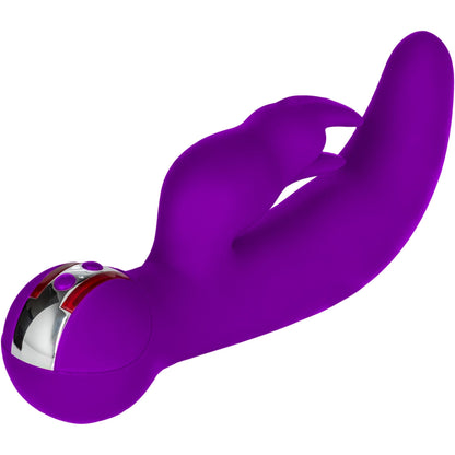CalExotics® Vanity - Rabbit Vibrator - Purple