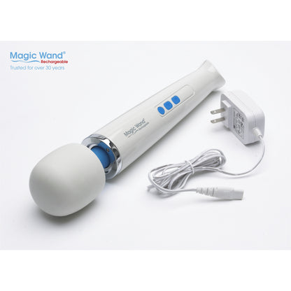 Vibratex Magic Wand - Rechargeable