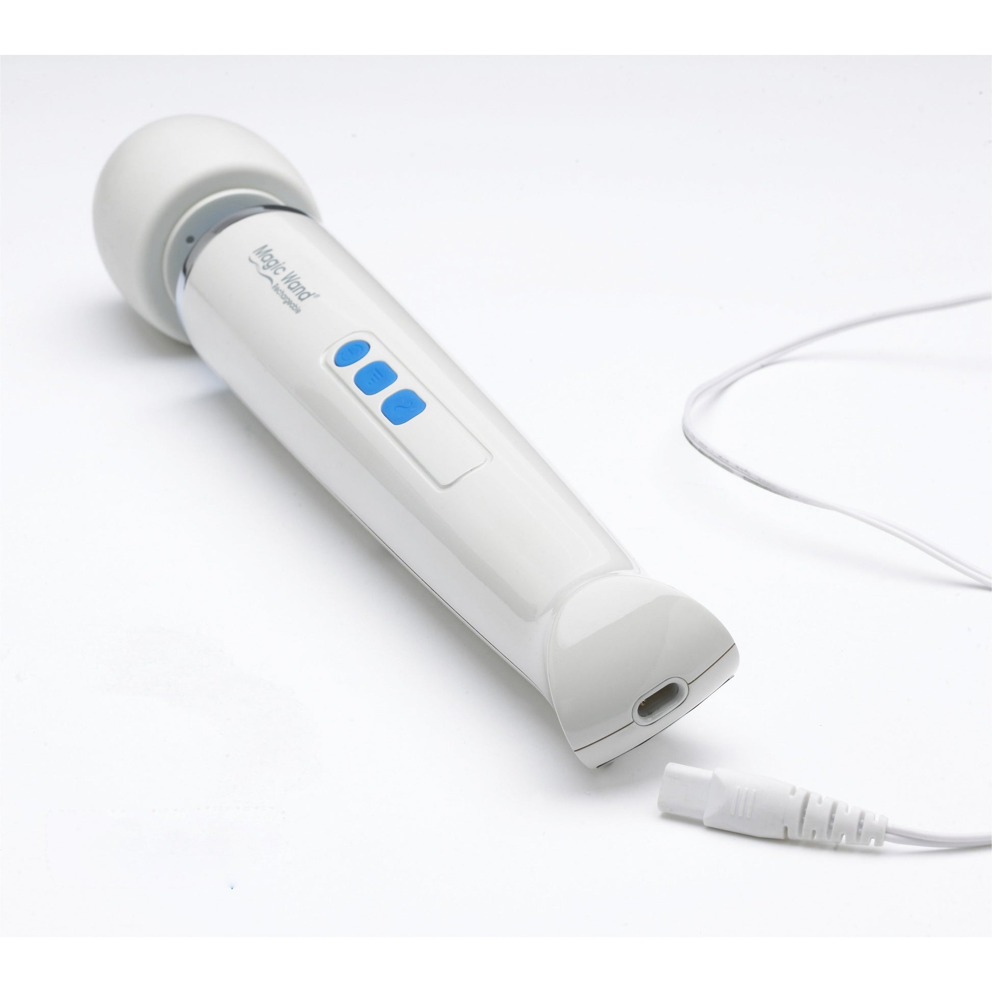 Vibratex Magic Wand - Rechargeable