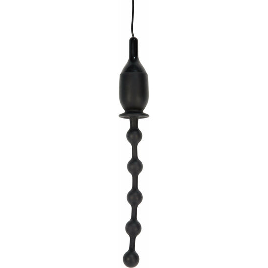 NMC Shove Up - Vibrating Anal Beads