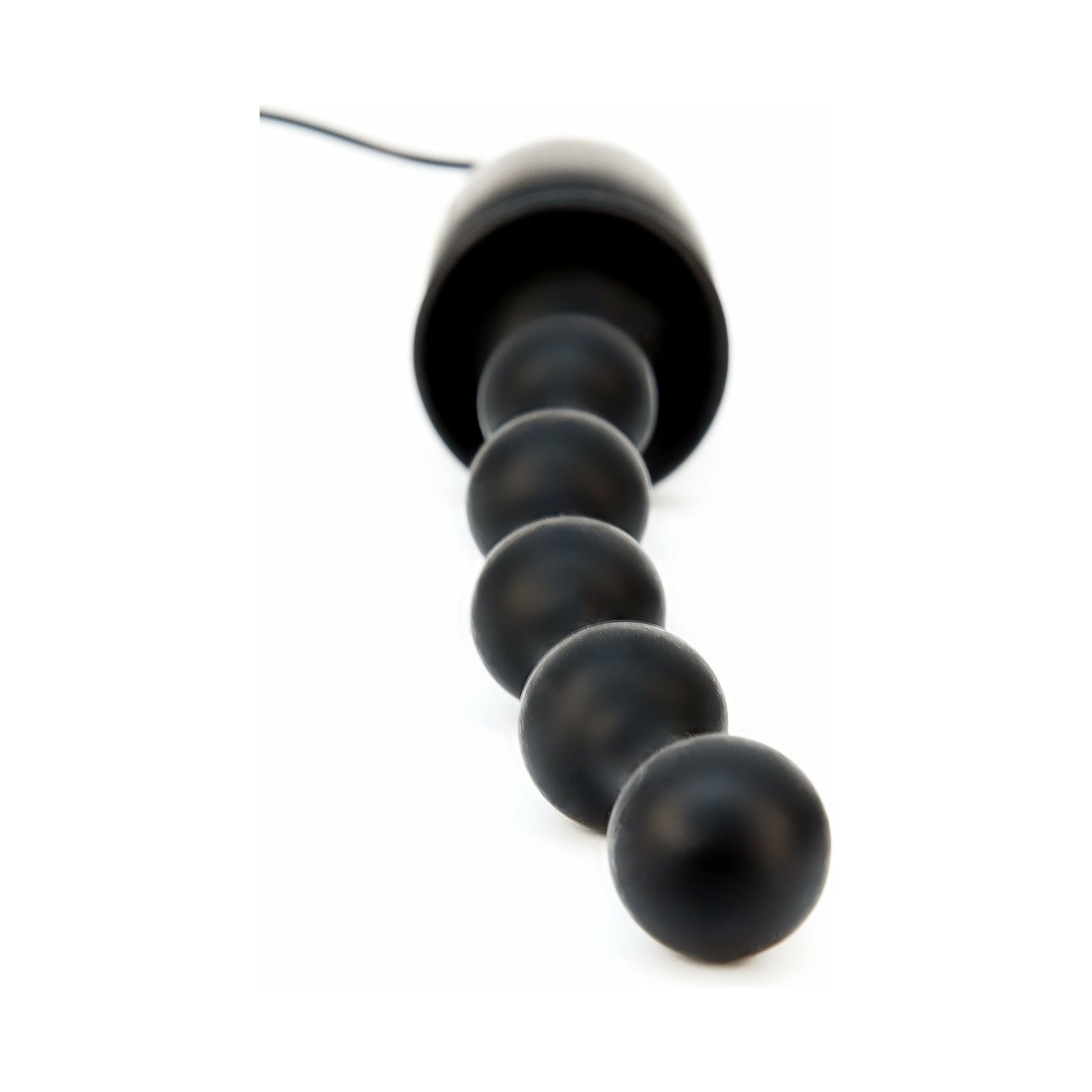 NMC Shove Up - Vibrating Anal Beads