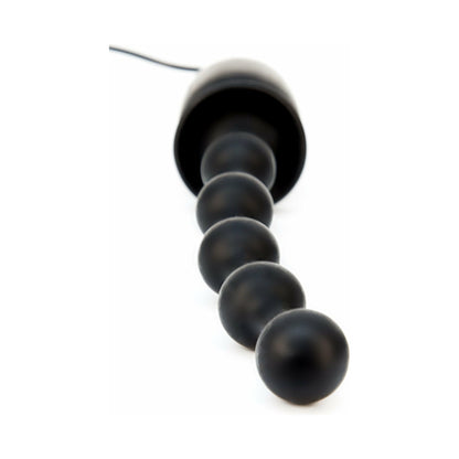 NMC Shove Up - Vibrating Anal Beads