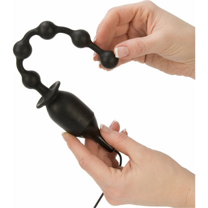 NMC Shove Up - Vibrating Anal Beads