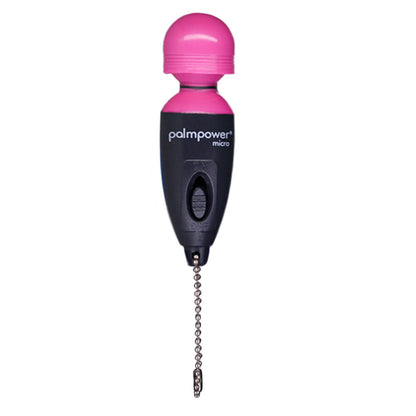 PalmPower PalmPower Micro - Massager & Key Chain