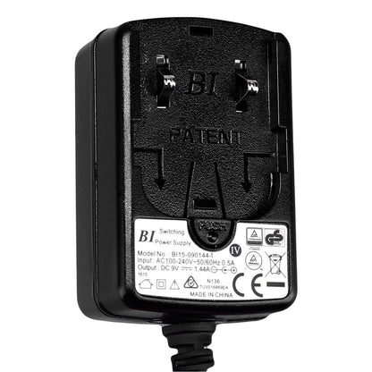 PalmPower PalmPower Replacement Power Cord Multi-Region Adapter