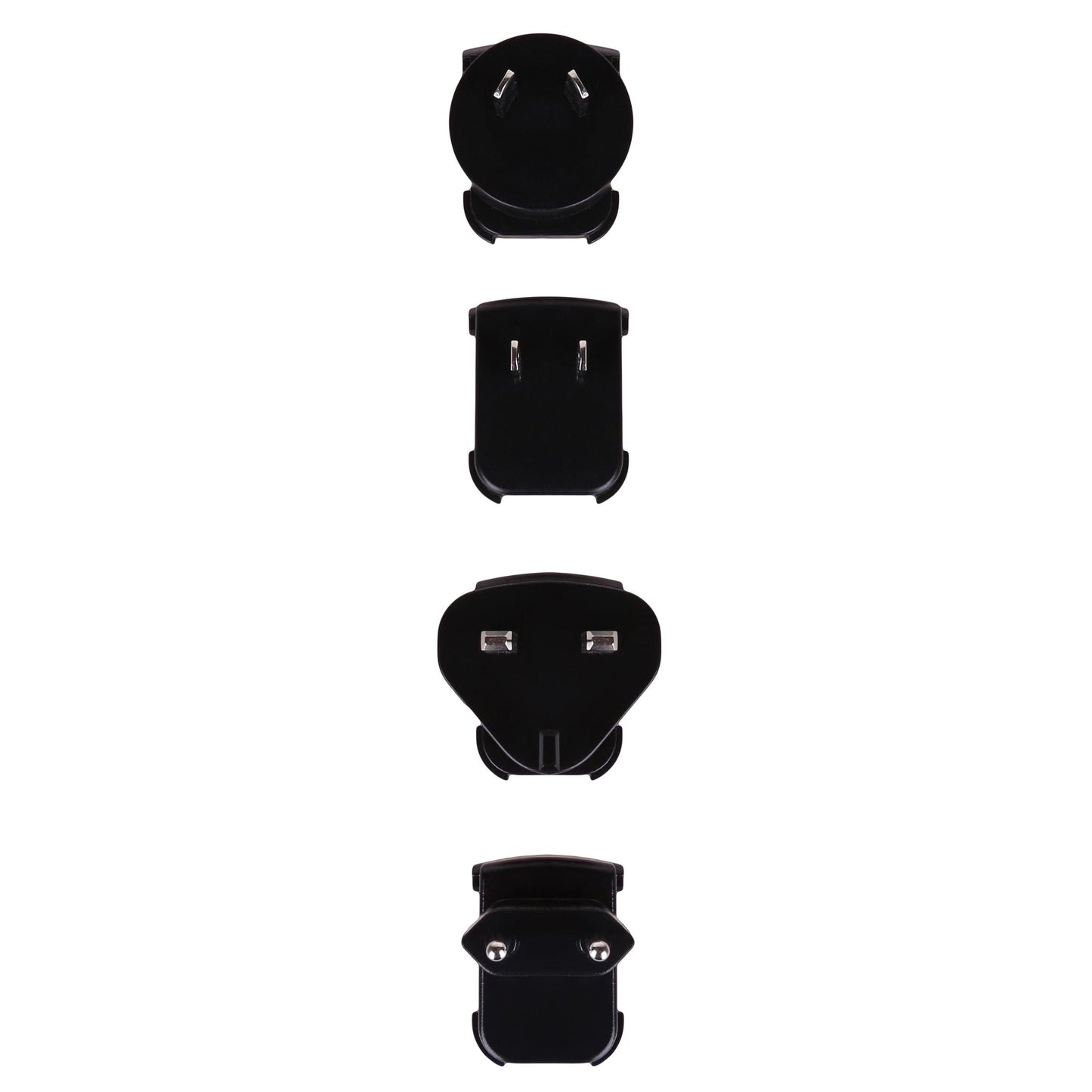 PalmPower PalmPower Replacement Power Cord Multi-Region Adapter