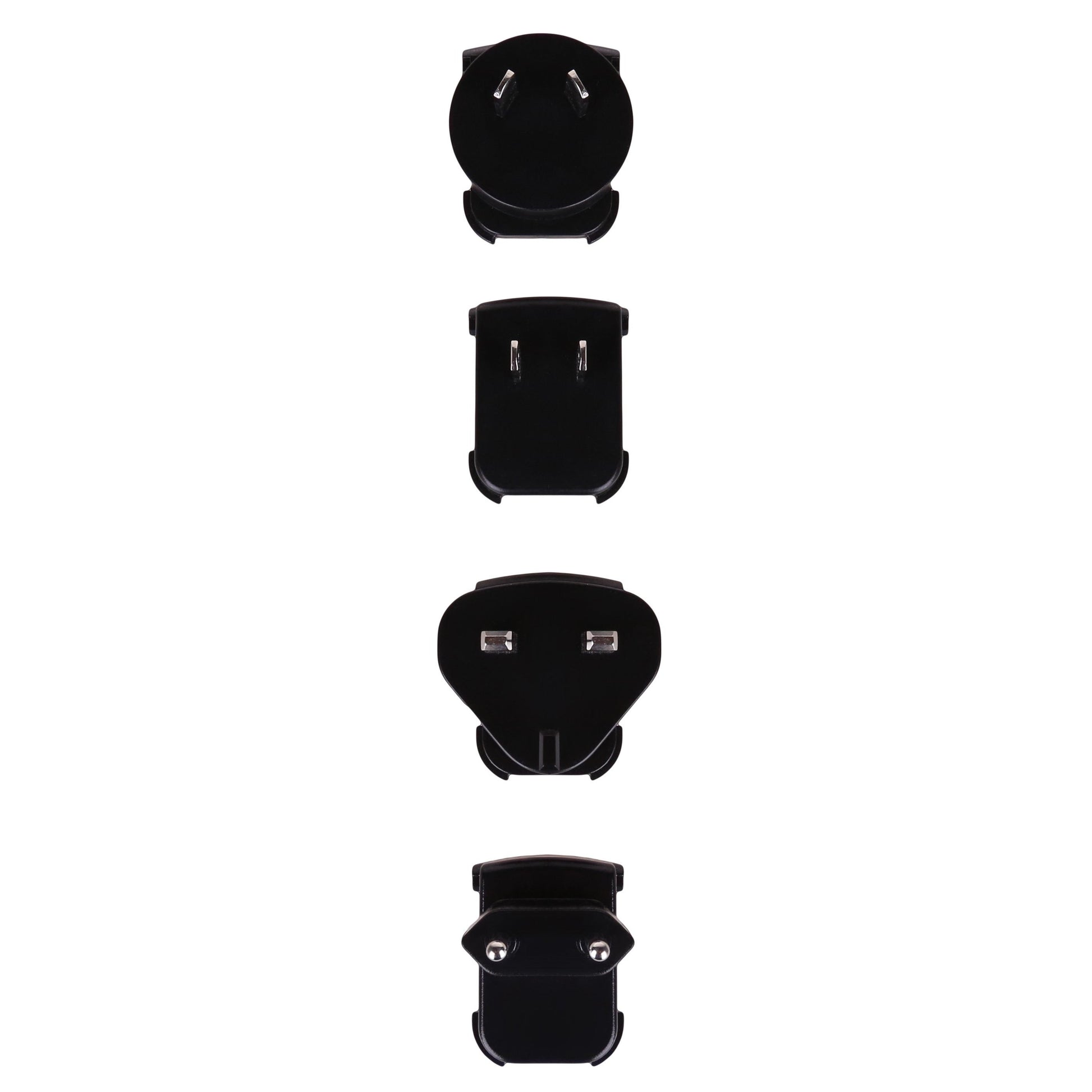 PalmPower PalmPower Replacement Power Cord Multi-Region Adapter