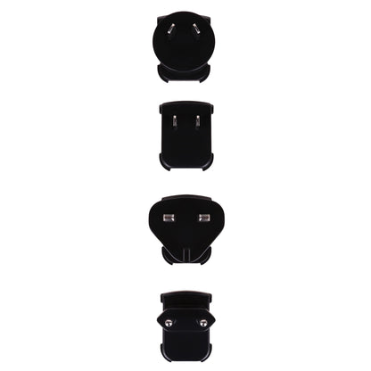 PalmPower PalmPower Replacement Power Cord Multi-Region Adapter