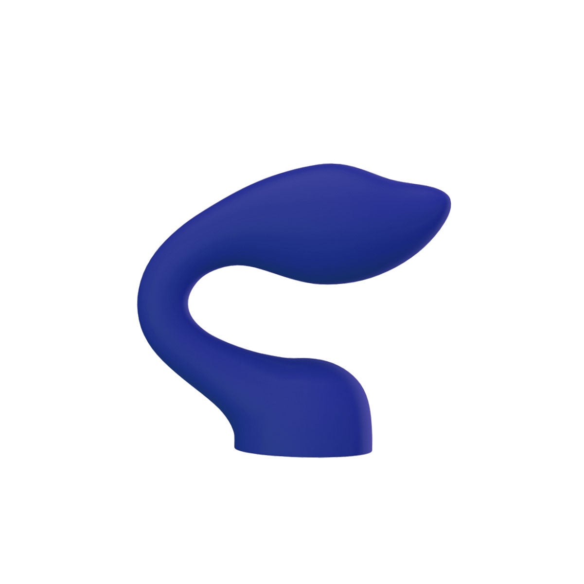 PalmPower® - PalmSensual Head Attachments (For Use With PalmPower®) – Blue – 2pcs