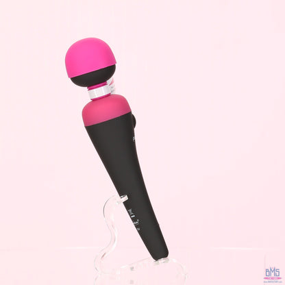 PalmPower Recharge Waterproof Personal Massager