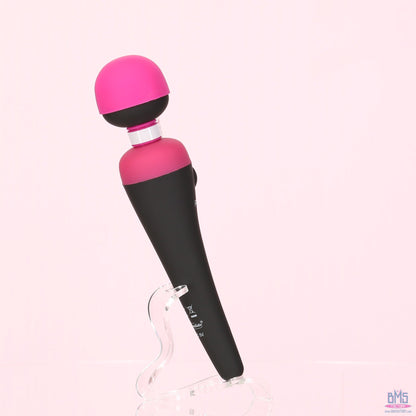 PalmPower Recharge Waterproof Personal Massager