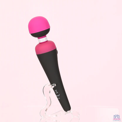 PalmPower Recharge Waterproof Personal Massager