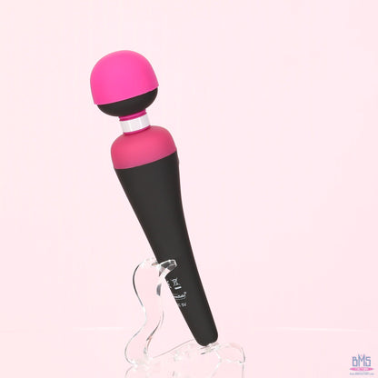 PalmPower Recharge Waterproof Personal Massager