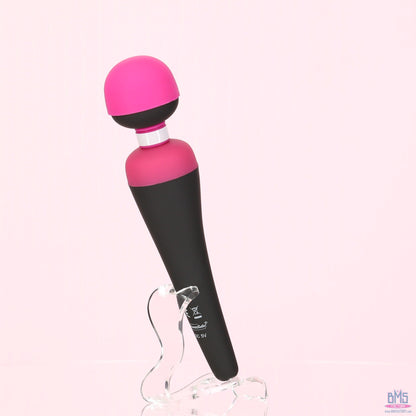 PalmPower Recharge Waterproof Personal Massager