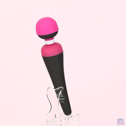 PalmPower Recharge Waterproof Personal Massager