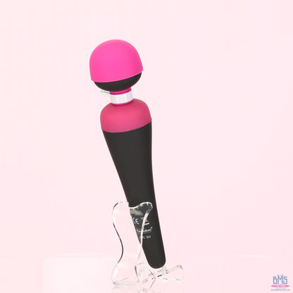 PalmPower Recharge Waterproof Personal Massager