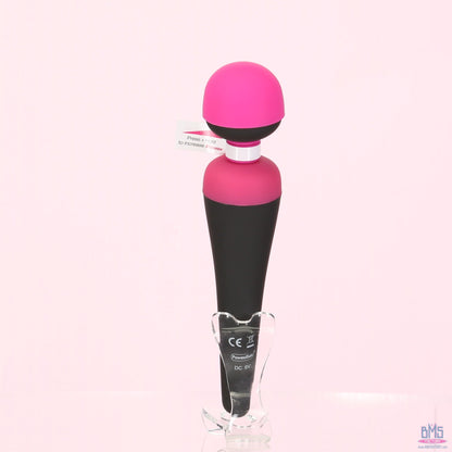 PalmPower Recharge Waterproof Personal Massager