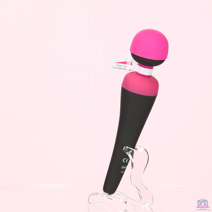PalmPower Recharge Waterproof Personal Massager