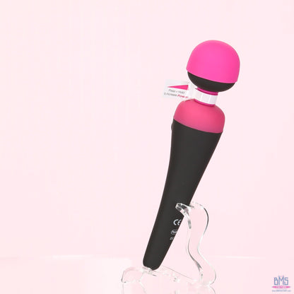 PalmPower Recharge Waterproof Personal Massager