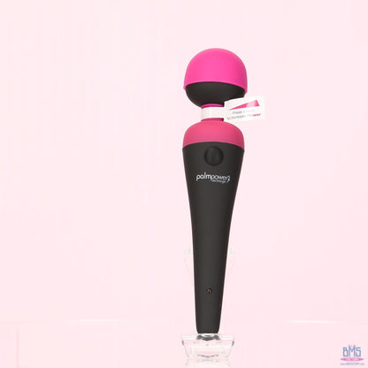 PalmPower Recharge Waterproof Personal Massager