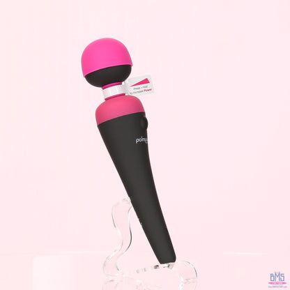 PalmPower Recharge Waterproof Personal Massager