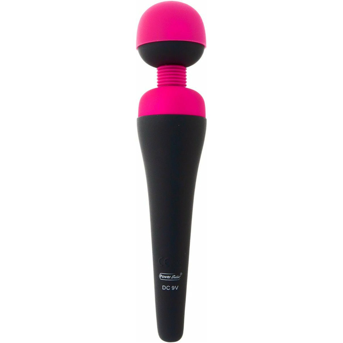 PalmPower Recharge Waterproof Personal Massager