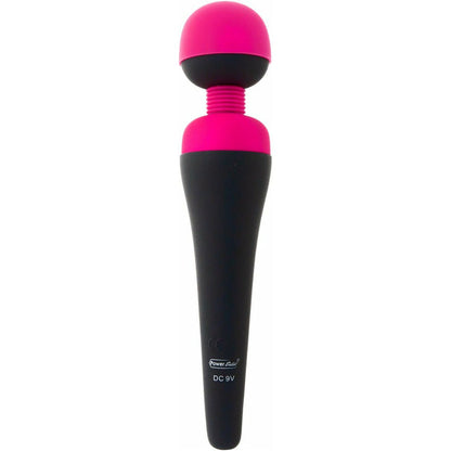 PalmPower Recharge Waterproof Personal Massager