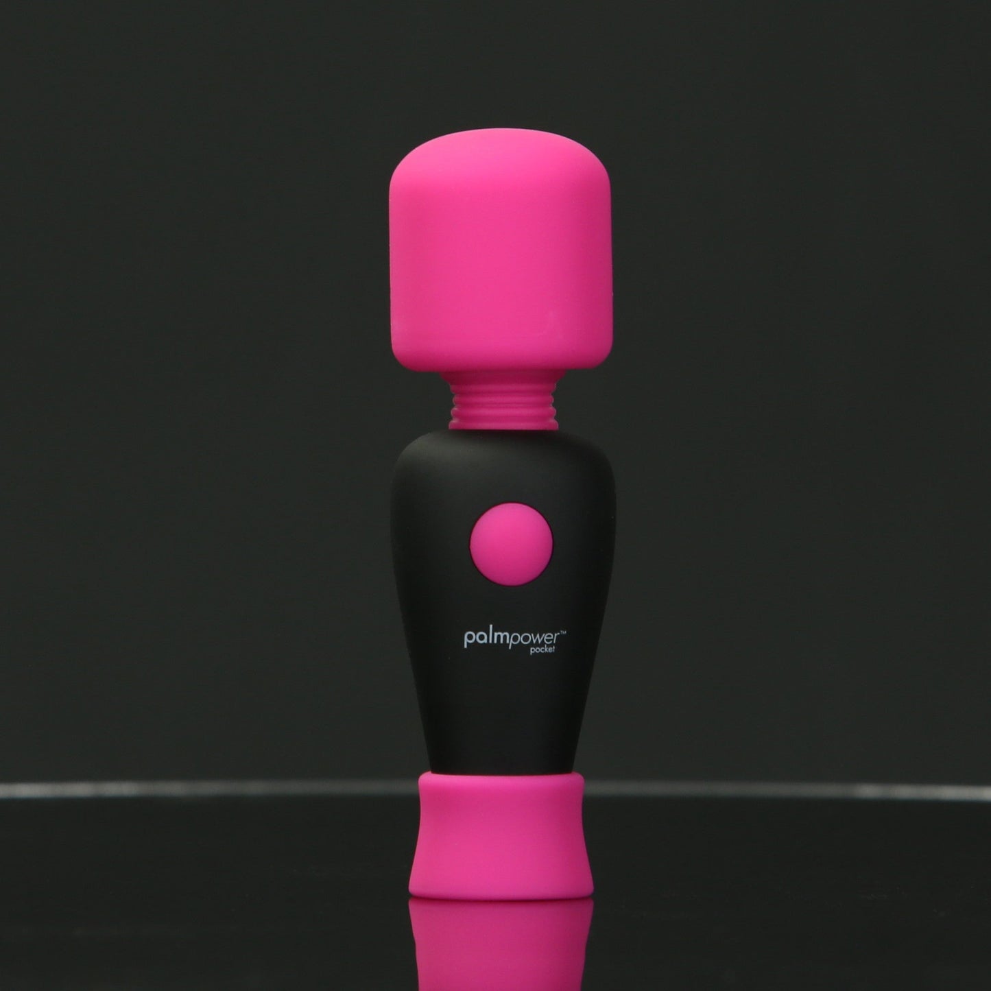 PalmPower Pocket - Rechargeable Mini Massager