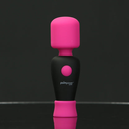 PalmPower Pocket - Rechargeable Mini Massager