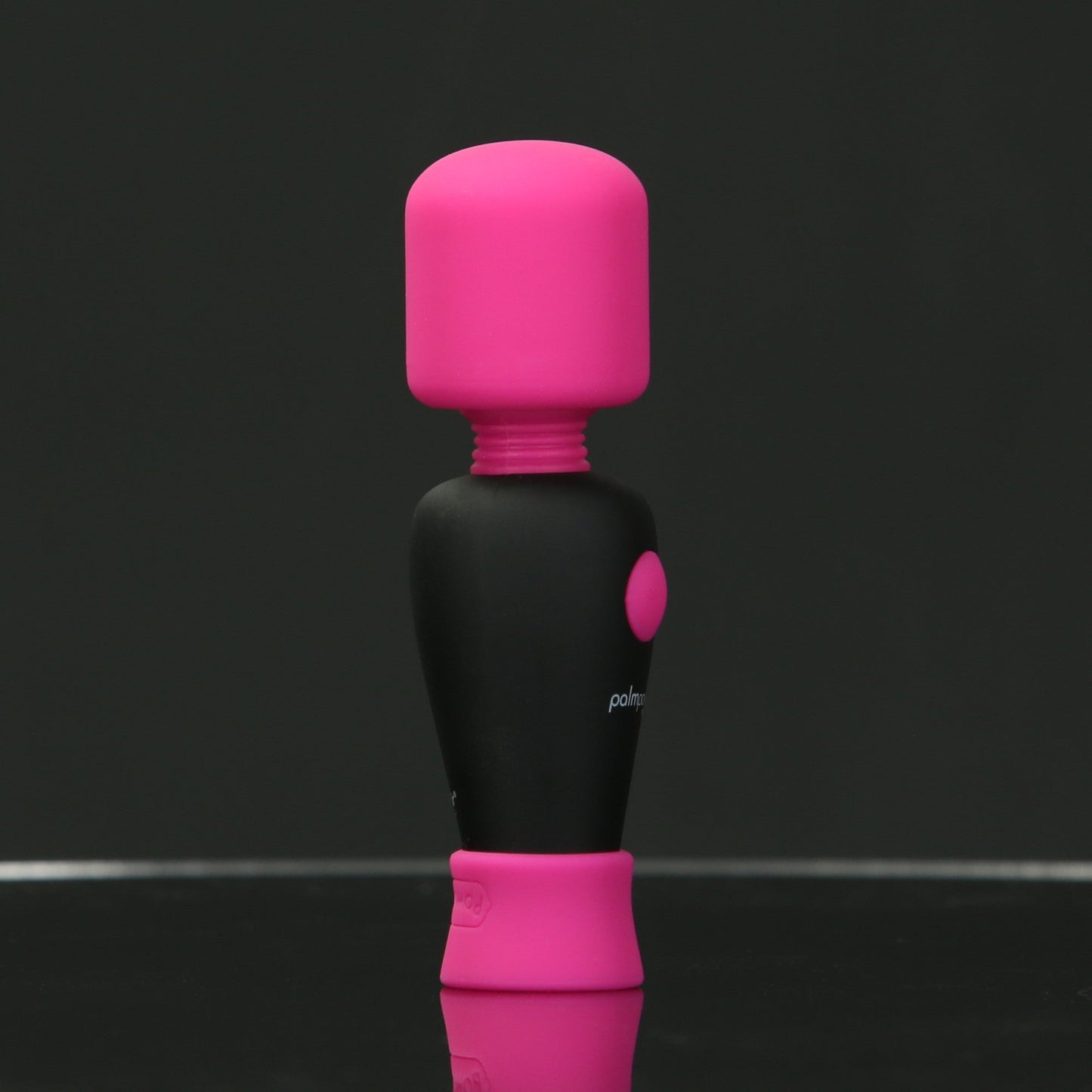 PalmPower Pocket - Rechargeable Mini Massager