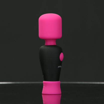 PalmPower Pocket - Rechargeable Mini Massager